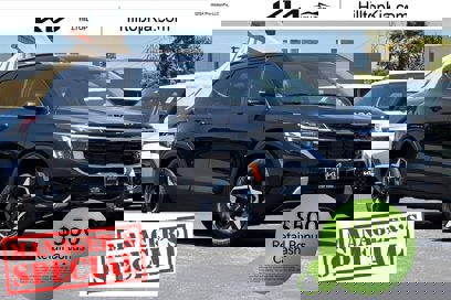New 2025 Kia Seltos S