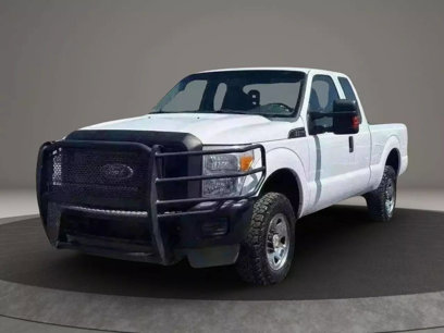 Used 2011 Ford F250 XL