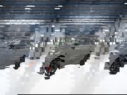 New 2024 Dodge Durango SRT Hellcat w/ Black Package