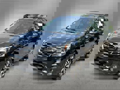 Used 2018 Subaru Outback 2.5i Limited