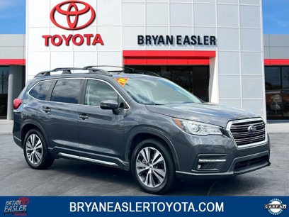 Used 2019 Subaru Ascent Limited