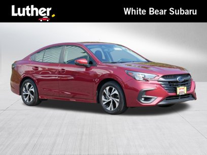 Used 2023 Subaru Legacy Premium