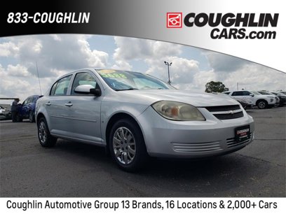 Used 2010 Chevrolet Cobalt LT