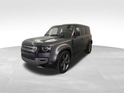 Used 2023 Land Rover Defender 110 Carpathian Edition