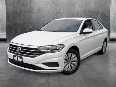 Used 2019 Volkswagen Jetta S w/ Driver Assistance Package