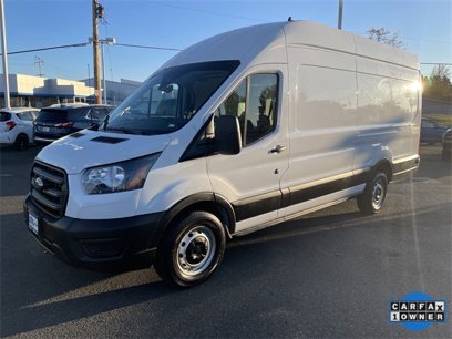 Used 2020 Ford Transit 250 148 High Roof Extended