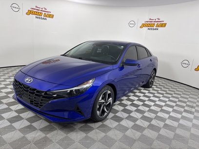 Used 2023 Hyundai Elantra SEL w/ Convenience Package