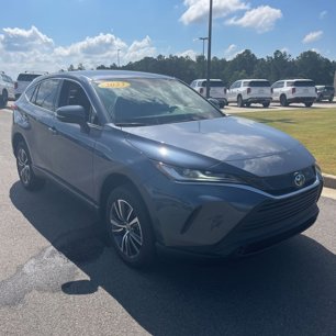 Used 2023 Toyota Venza LE