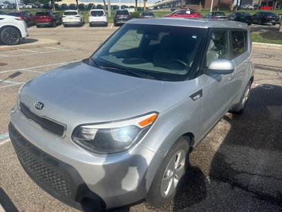 Used 2014 Kia Soul