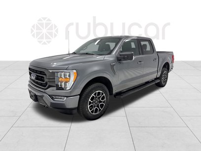 Used 2023 Ford F150 XLT w/ Equipment Group 302A High