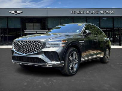 Used 2025 Genesis GV80 3.5T