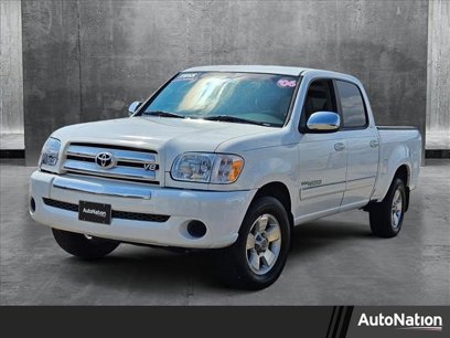 Used 2006 Toyota Tundra SR5