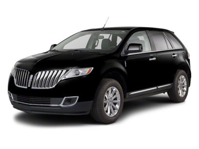 Used 2013 Lincoln MKX AWD