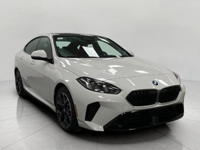 New 2025 BMW 228 xDrive Gran Coupe w/ Premium Package