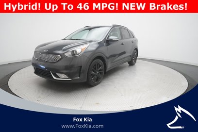 Used 2019 Kia Niro S Touring