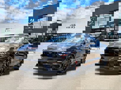 Used 2022 Ford Mustang Mach 1 w/ Equipment Group 700A