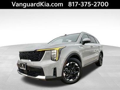 New 2025 Kia Sorento S