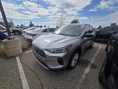 Used 2023 Ford Escape Active