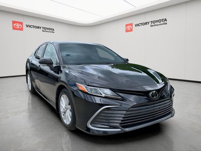 Used 2022 Toyota Camry LE