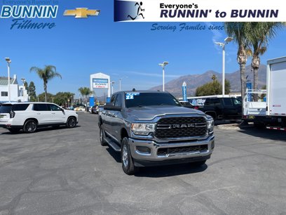 Used 2022 RAM 2500 Big Horn