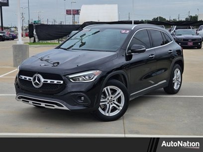 Used 2023 Mercedes-Benz GLA 250