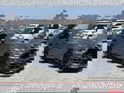 Used 2016 Ford Mustang Shelby GT350 w/ Technology Package
