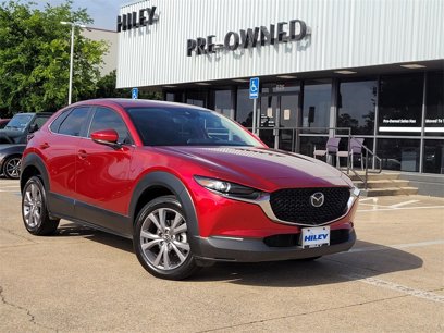 Certified 2021 MAZDA CX-30 FWD 2.5 S w/ Select Package