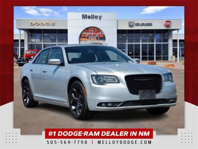 Certified 2021 Chrysler 300 S