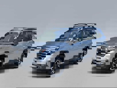New 2025 Subaru Forester Premium