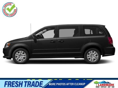 Used 2019 Dodge Grand Caravan GT