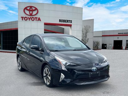 Used 2016 Toyota Prius Four Touring