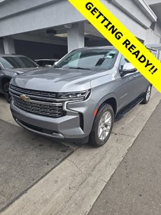 Used 2023 Chevrolet Suburban Premier