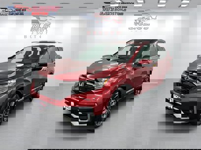 Used 2020 Honda CR-V EX