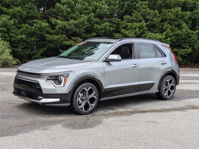 New 2024 Kia Niro EX Touring