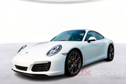 Used 2019 Porsche 911 Carrera S