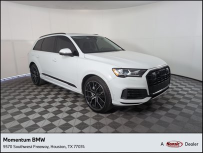 Used 2023 Audi Q7 3.0T Prestige w/ Prestige Package