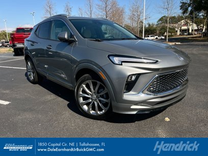 New 2025 Buick Encore GX Avenir w/ Avenir Technology Package