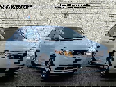 Used 2013 Kia Forte EX w/ Fuel Economy Pkg