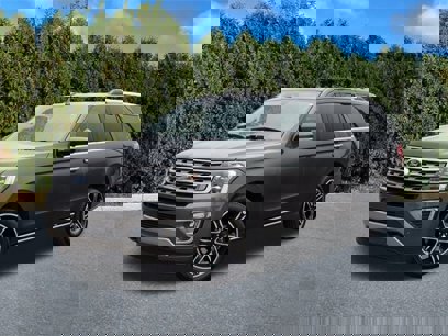 Used 2020 Ford Expedition Limited w/ Special Edition Package