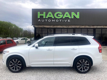 Used 2017 Volvo XC90 T6 Momentum w/ Vision Package