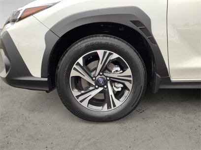 New 2025 Subaru Crosstrek 2.5i Premium w/ Convenience Package #2