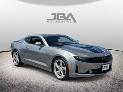 Used 2023 Chevrolet Camaro LT w/ RS Package
