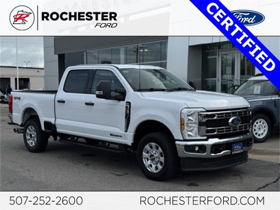Certified 2024 Ford F250 XLT