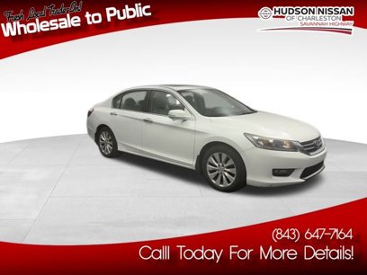 Used 2014 Honda Accord EX