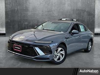 New 2025 Hyundai Sonata SE