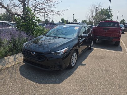 Used 2024 Subaru Impreza 2.0i