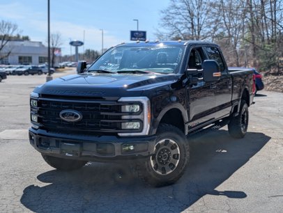 Used 2023 Ford F250 Lariat w/ Lariat Ultimate Package