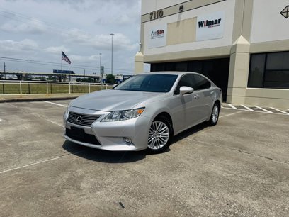 Used 2014 Lexus ES 350