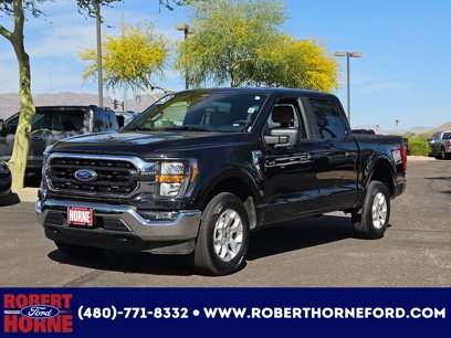 Used 2023 Ford F150 XLT