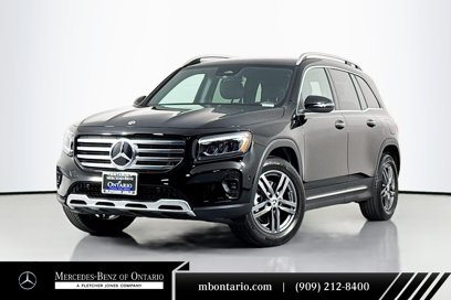 Certified 2024 Mercedes-Benz GLB 250